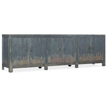 Boheme Salvator Media Console