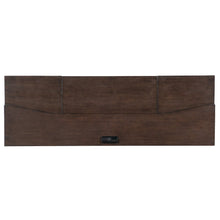 Hooker Furniture Home Office House Blend Computer Credenza