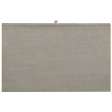 Elixir Two-Drawer Nightstand in Natural Wood Finish by Hooker Furniture