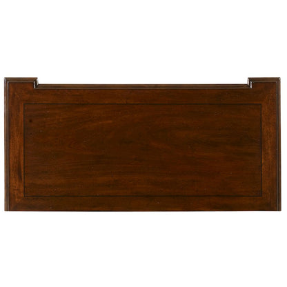 Hooker Furniture Leesburg 5 Drawer Chest in Mahogany