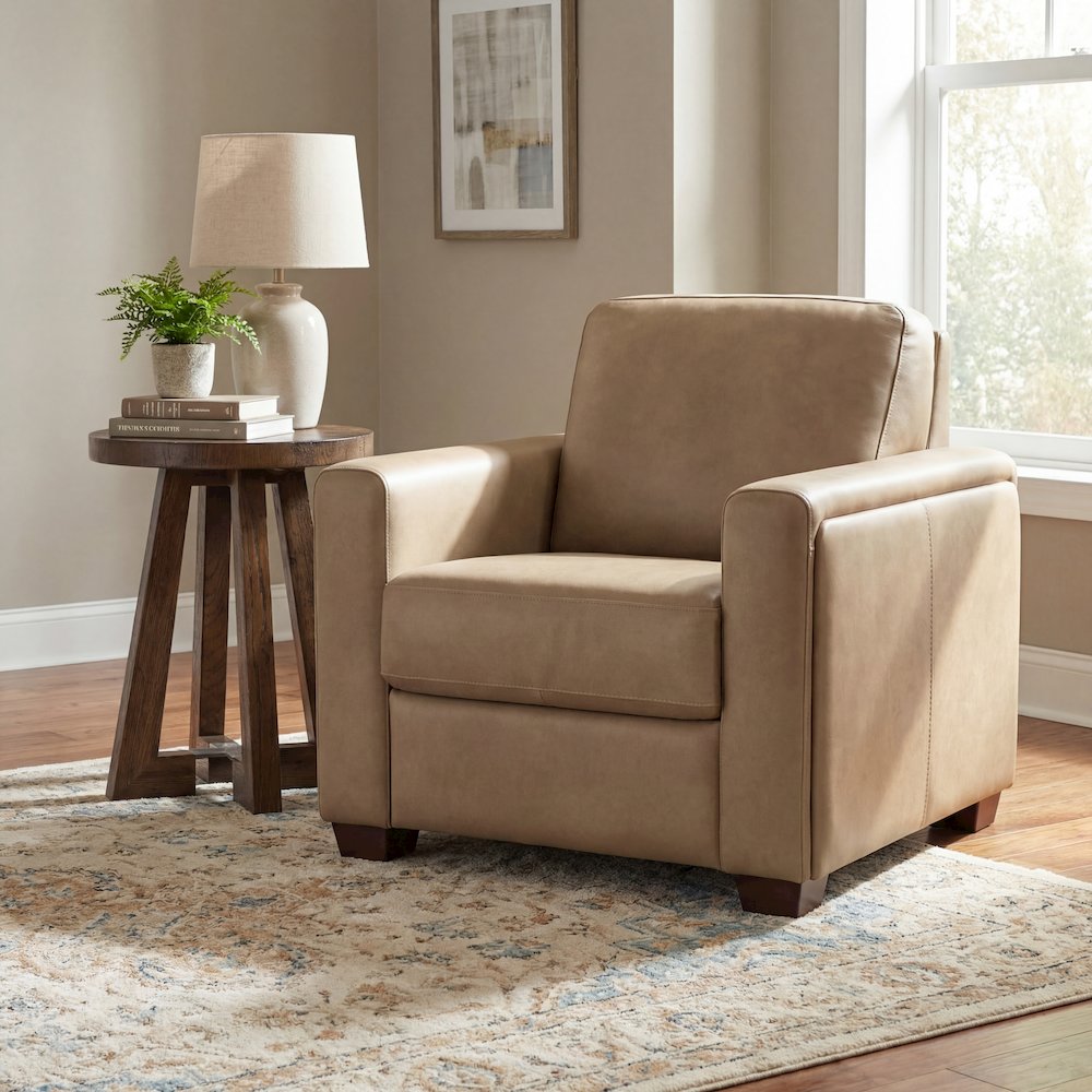 Griffin Chair