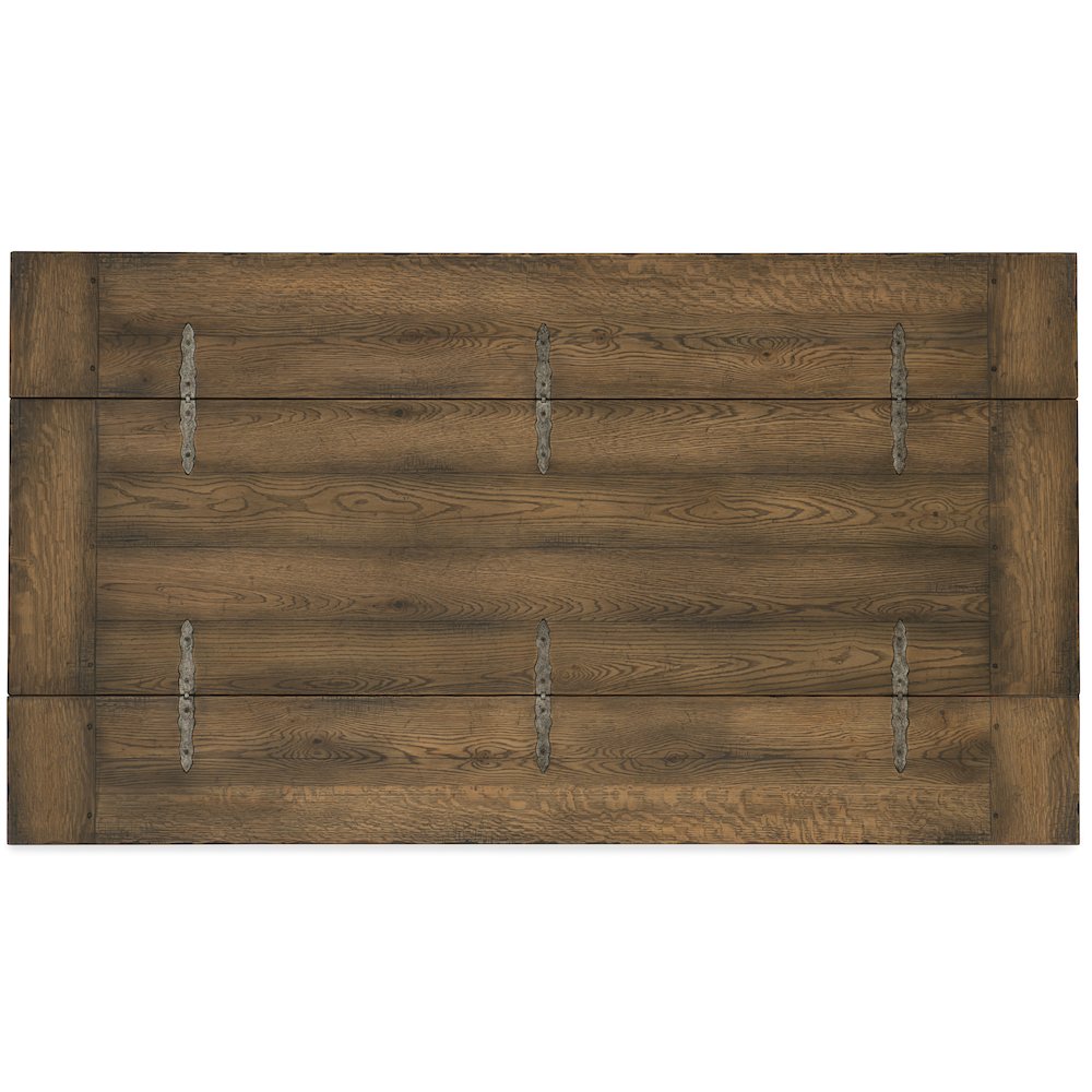 Bluewind Flip-Top Console Table