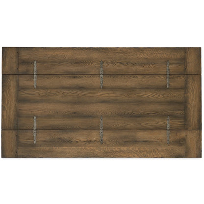 Bluewind Flip-Top Console Table