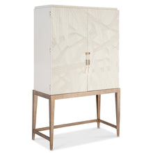 Melange Dream Weaver Bar Cabinet