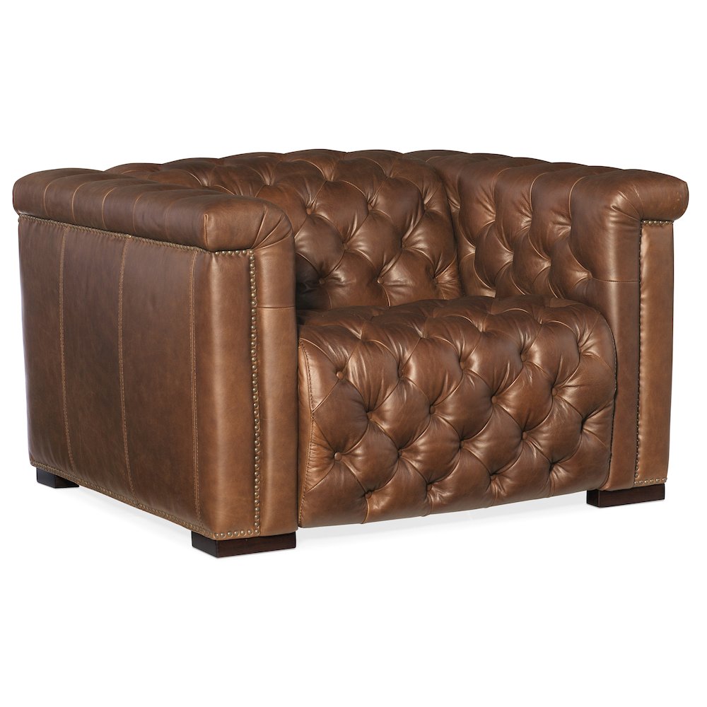 Savion Grandier Power Recliner w/ Power Headrest
