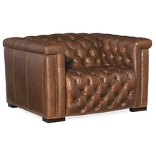Savion Grandier Power Recliner w/ Power Headrest