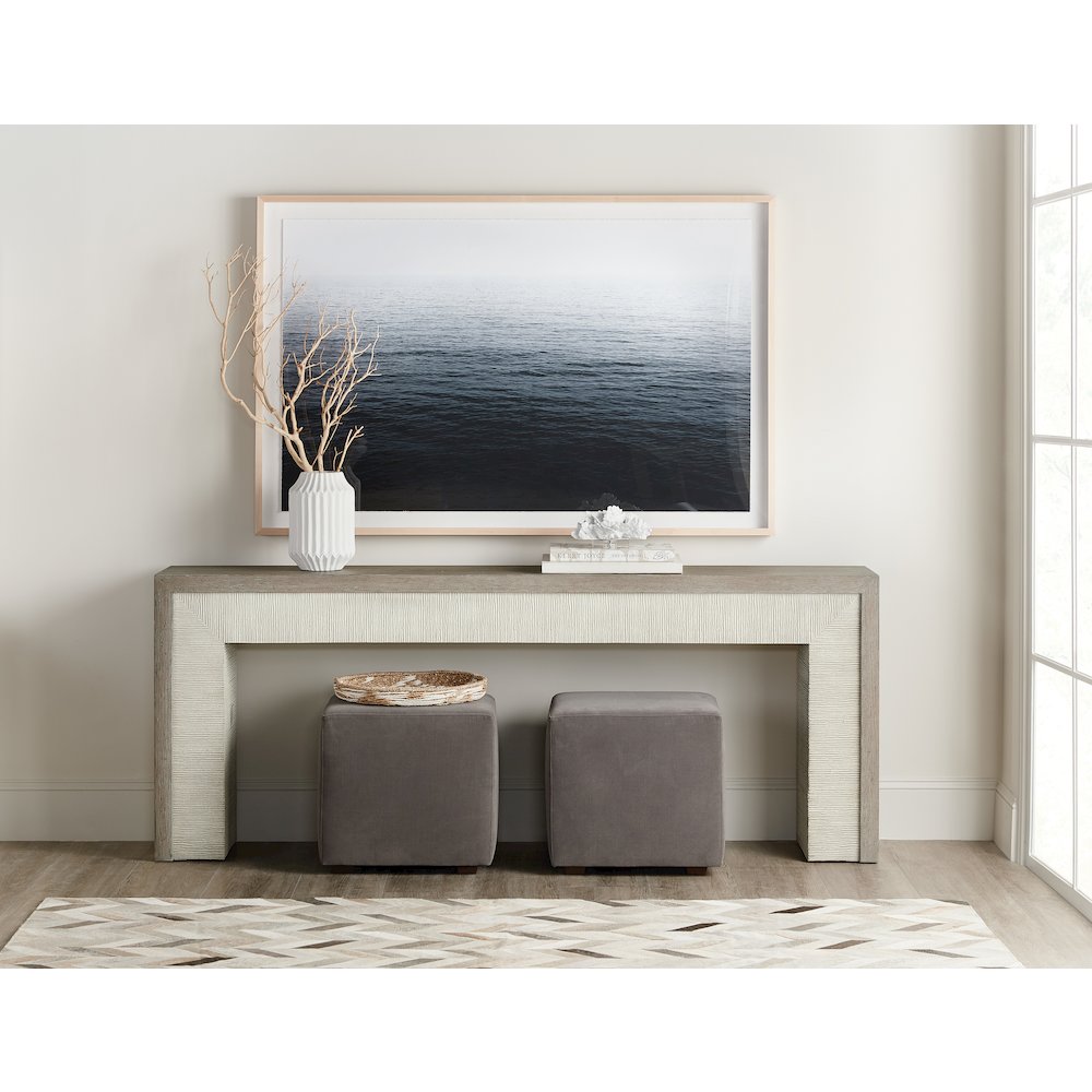 Serenity Skipper Console Table