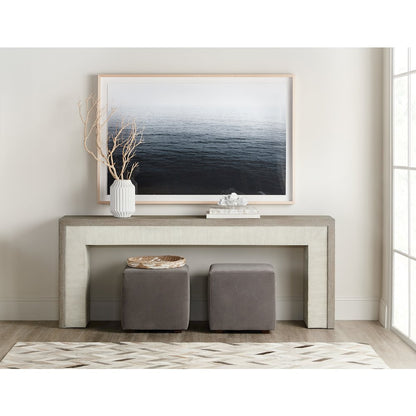 Serenity Skipper Console Table