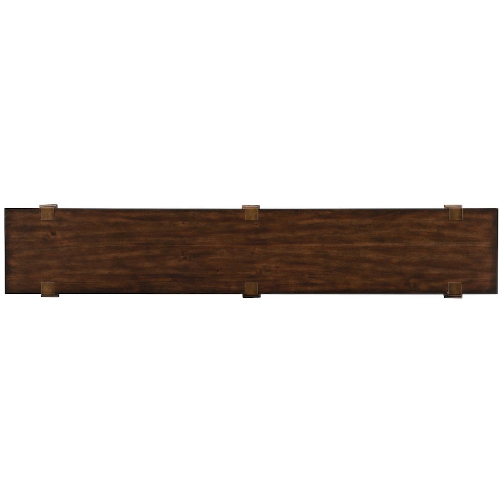 Skinny Console Table