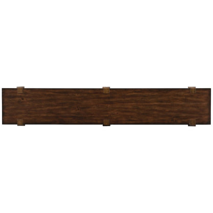Skinny Console Table