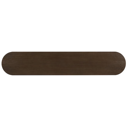 Commerce and Market Roll With It Four-Door Credenza
