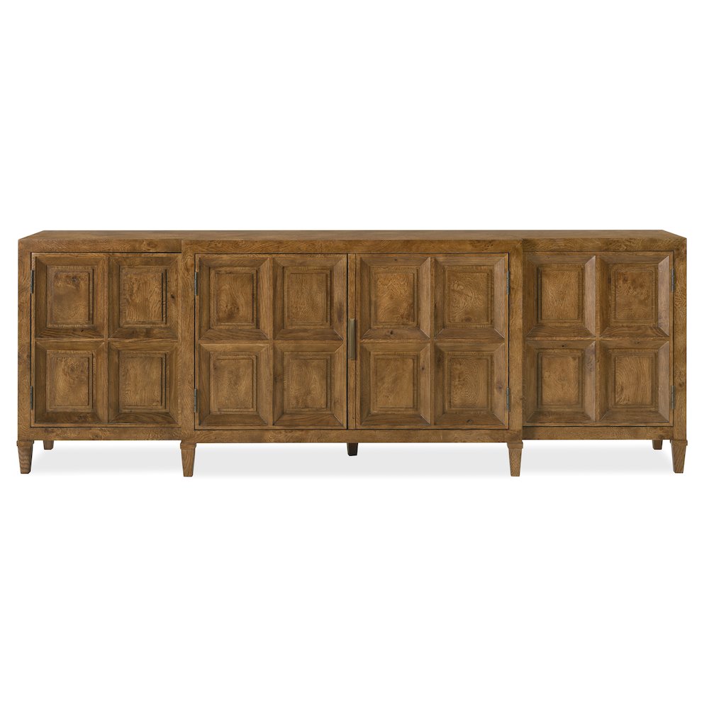 Melange Nikos Credenza