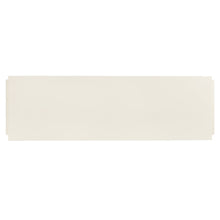 Hera Credenza in Cream Colored Wood with Three Doors by Hooker Furnishings