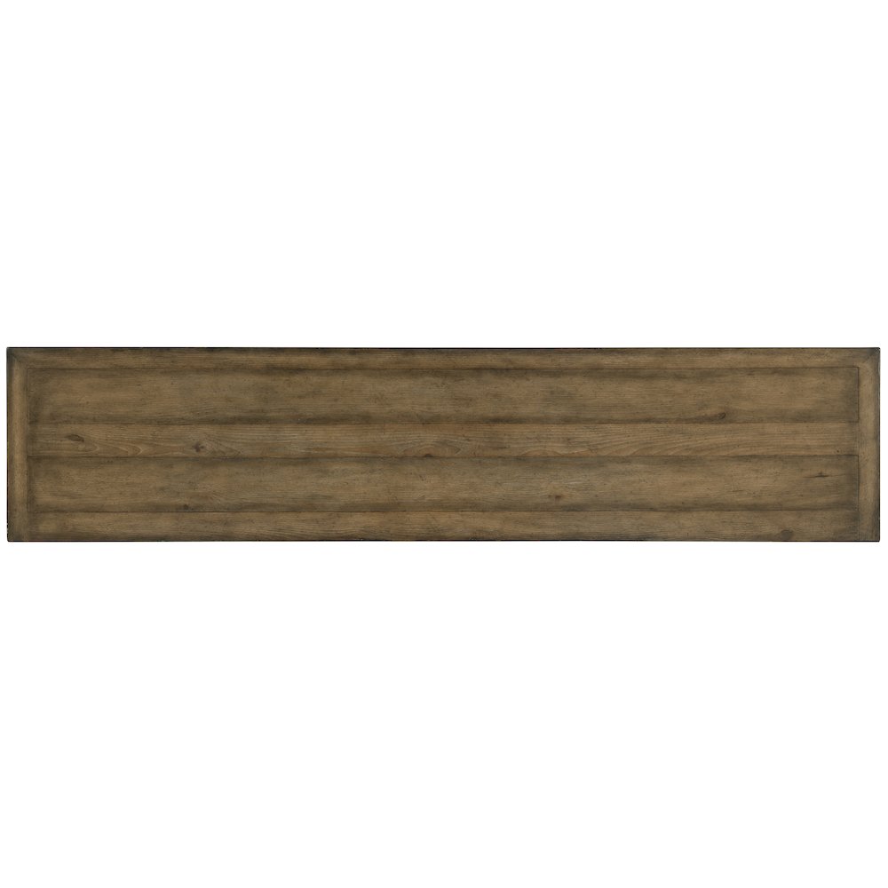 Hooker Furniture Home Entertainment Sundance Entertainment Console