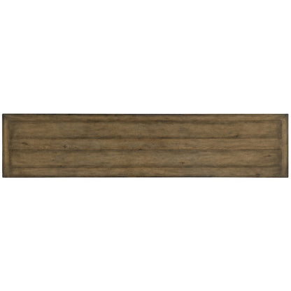 Hooker Furniture Home Entertainment Sundance Entertainment Console