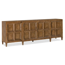 Melange Nikos Credenza