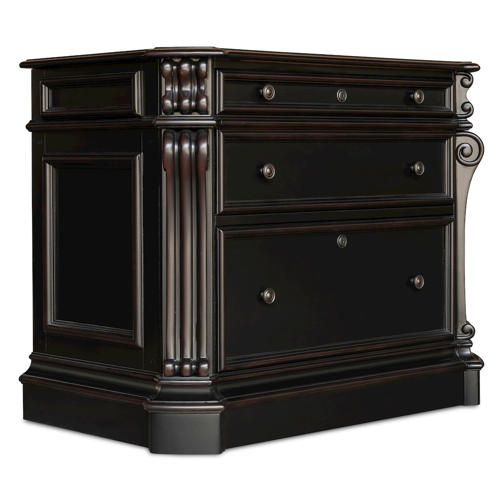 Telluride Lateral File