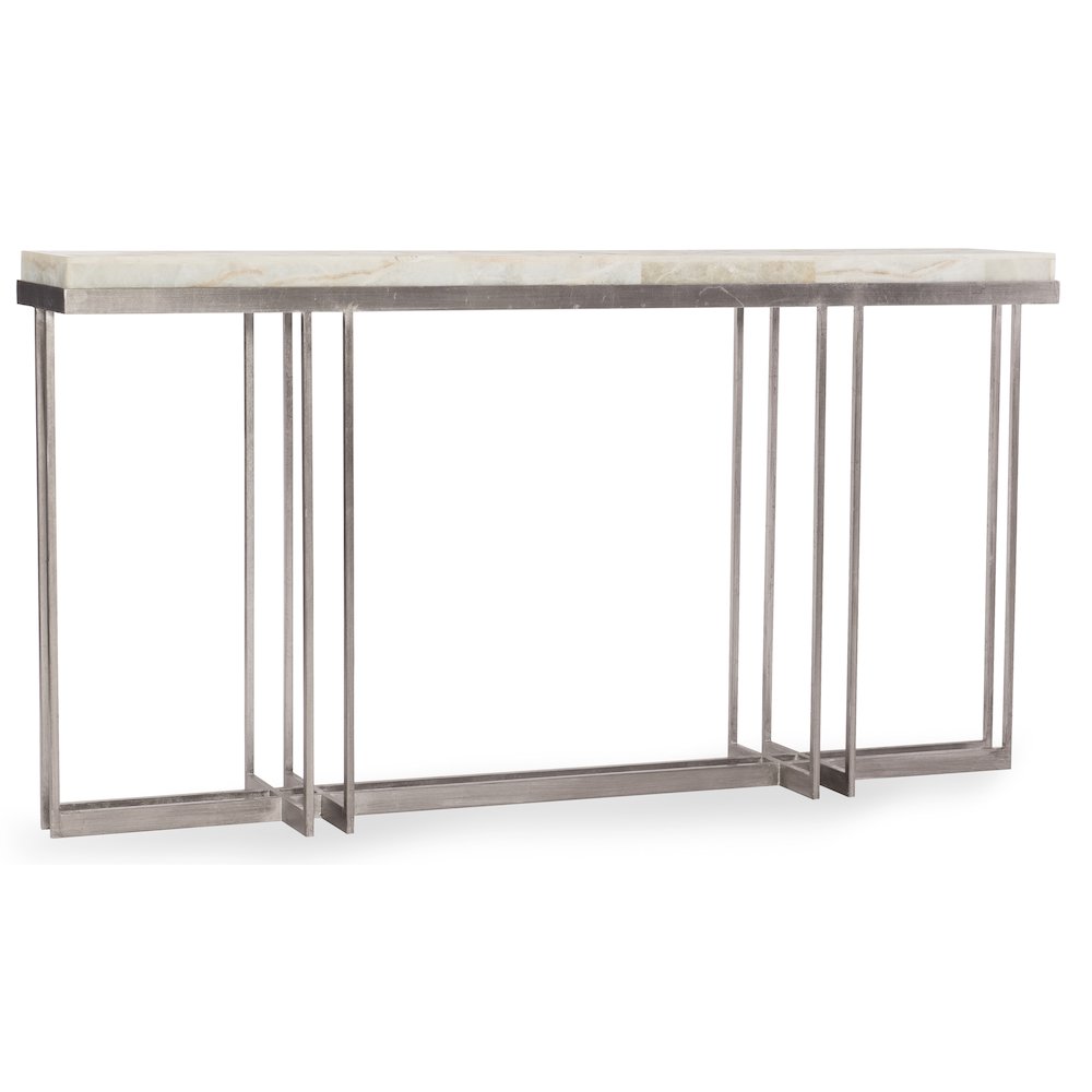 Melange Blaire Console Table