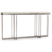 Melange Blaire Console Table
