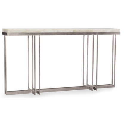 Melange Blaire Console Table