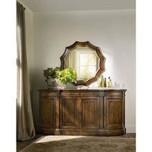 Archivist Sideboard
