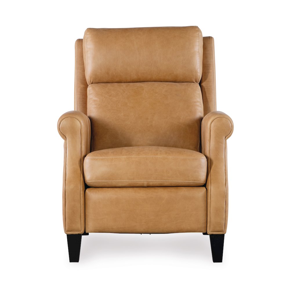 Hurley Power Recliner with Power Headrest
