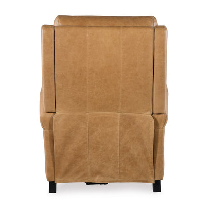 Hurley Power Recliner with Power Headrest