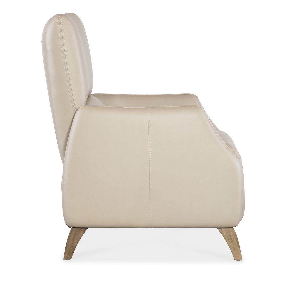 Rumero Press Back Recliner