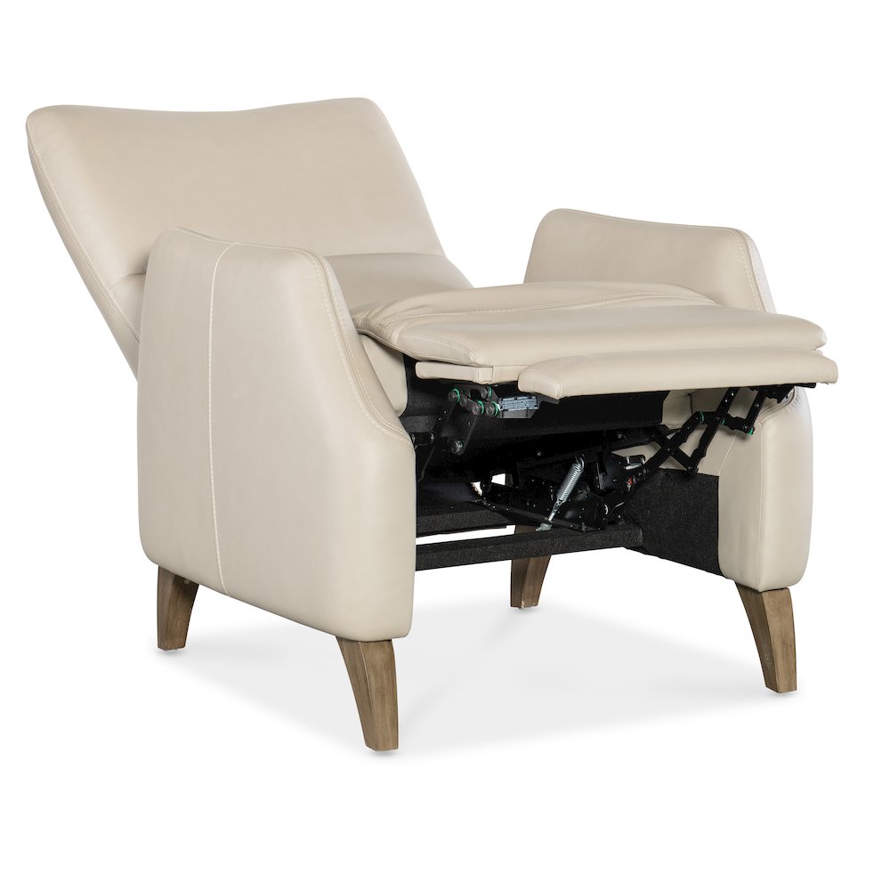 Rumero Press Back Recliner