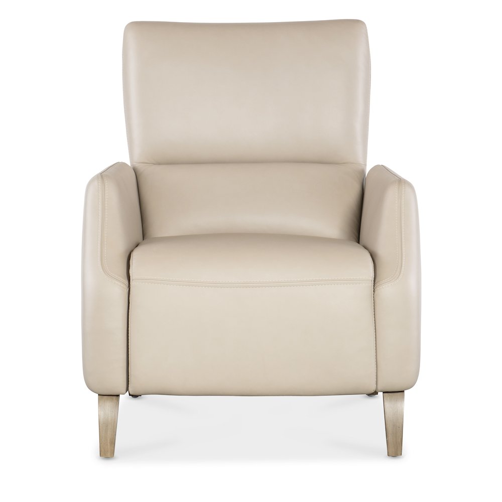 Rumero Press Back Recliner