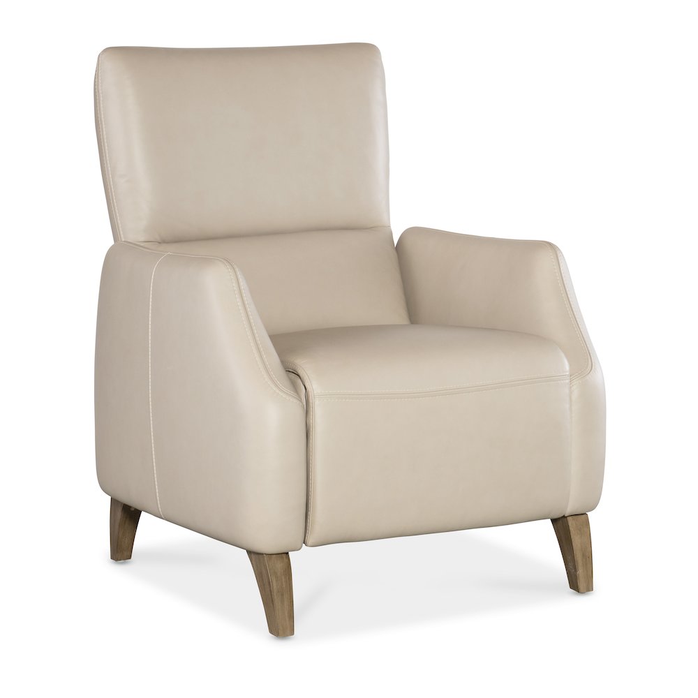 Rumero Press Back Recliner