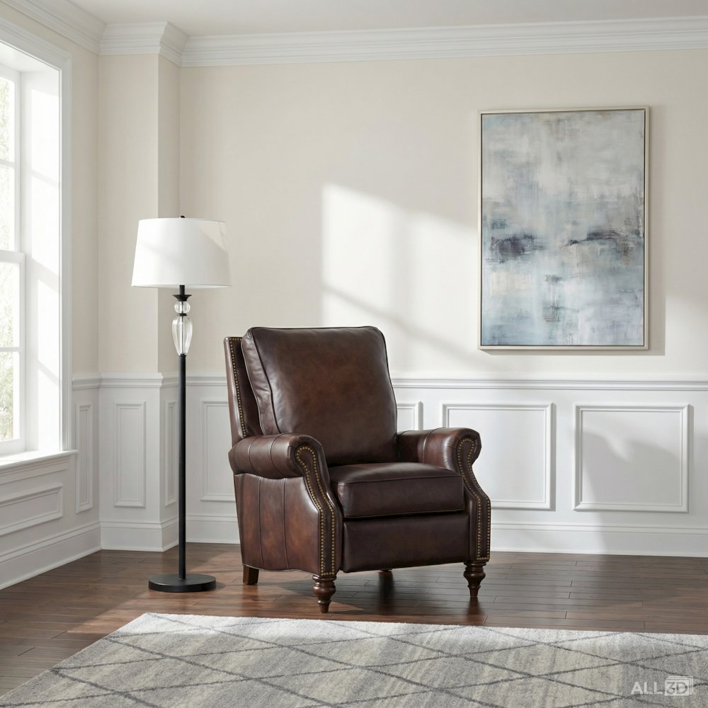 Conlon Recliner