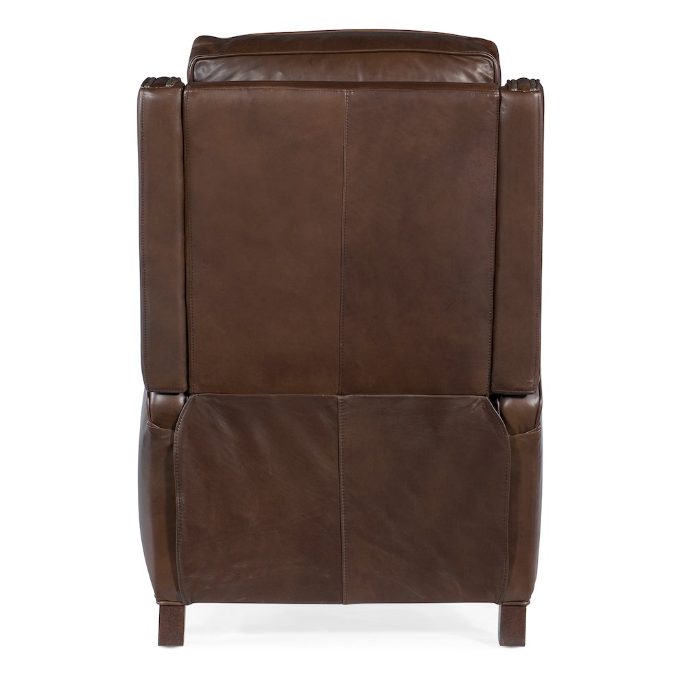 Rylea Manual Push Back Recliner