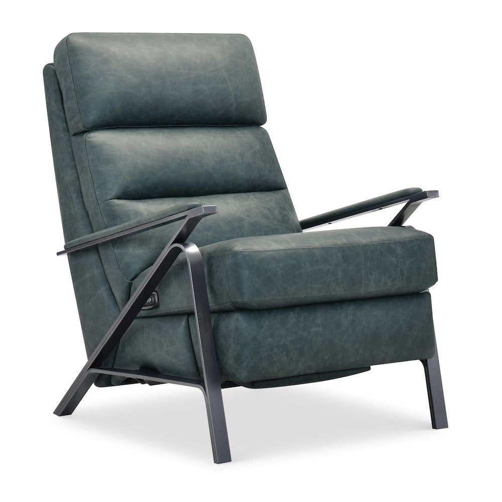 Elixir Power Recliner with Power Headrest