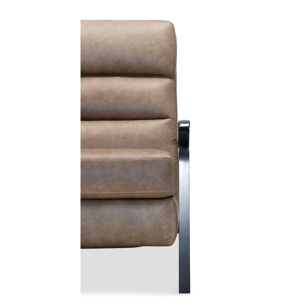 Elixir Power Recliner with Power Headrest