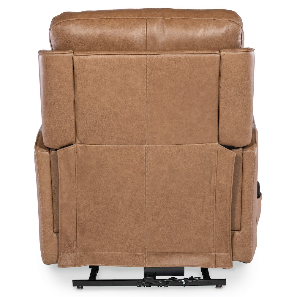 Thyme Power Recliner with Power Headrest, Lumbar & Lift