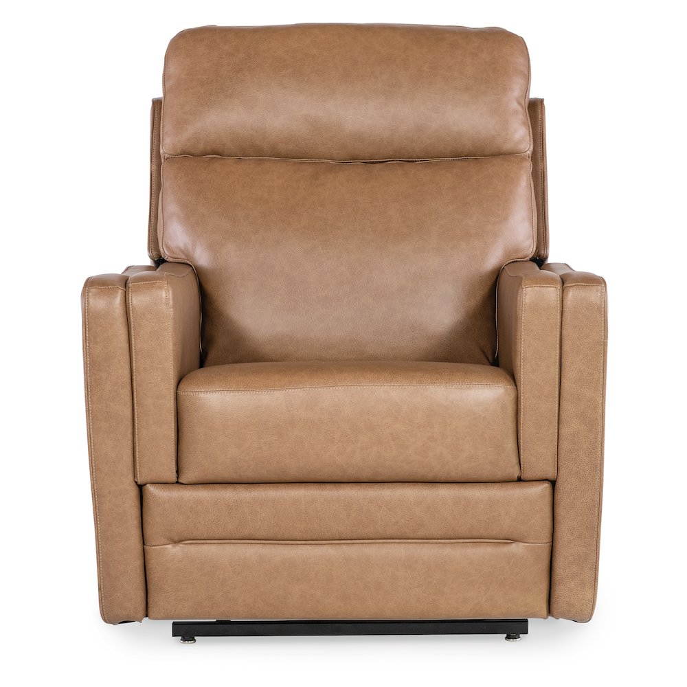 Thyme Power Recliner with Power Headrest, Lumbar & Lift