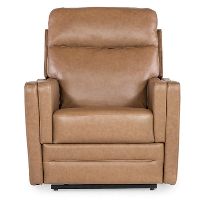 Thyme Power Recliner with Power Headrest, Lumbar & Lift