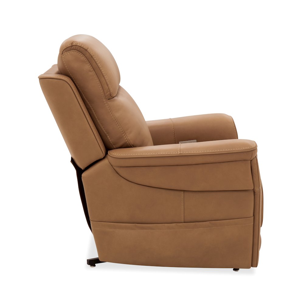 Lyra Lift Chair with Power Recline, Headrest and Lumbar