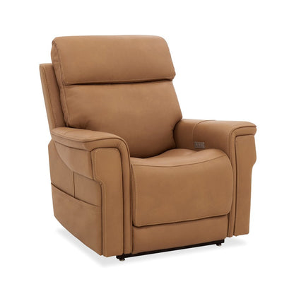 Lyra Lift Chair with Power Recline, Headrest and Lumbar