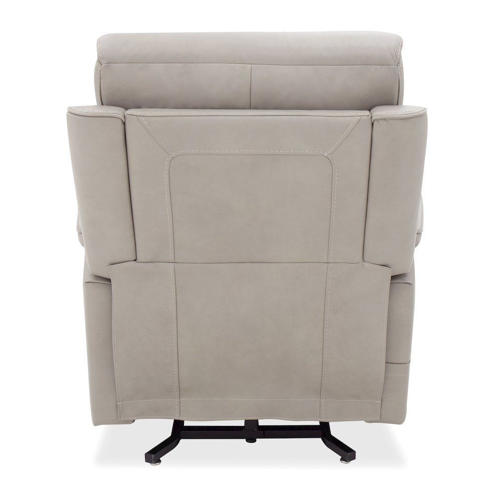 Lyra Lift Chair with Power Recline, Headrest and Lumbar