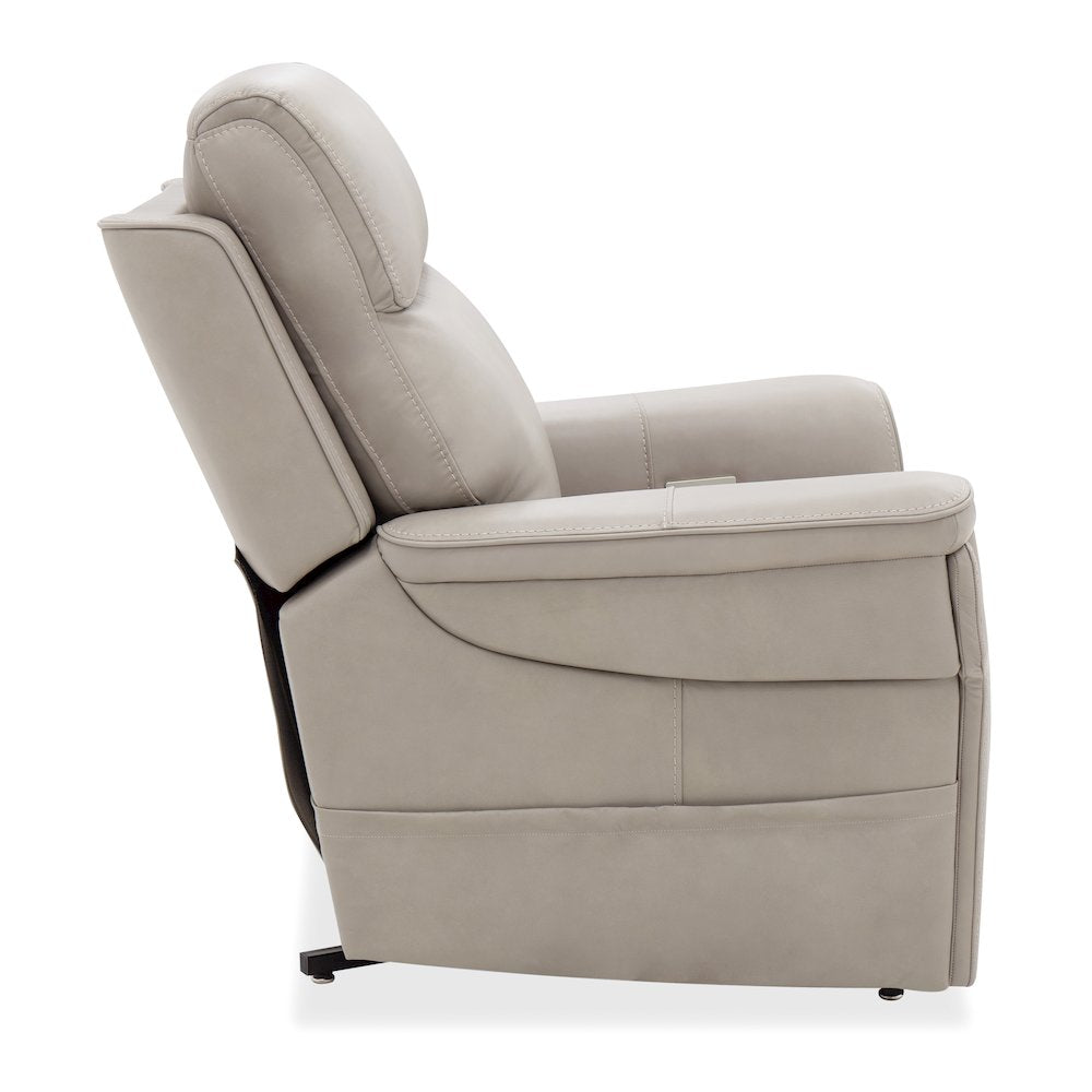 Lyra Lift Chair with Power Recline, Headrest and Lumbar