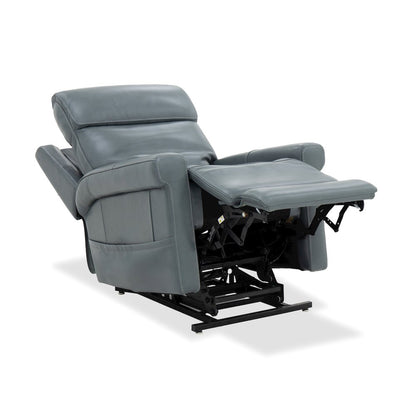 Locke Lift Chair with Power Recline, Headrest and Lumbar