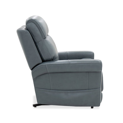 Locke Lift Chair with Power Recline, Headrest and Lumbar