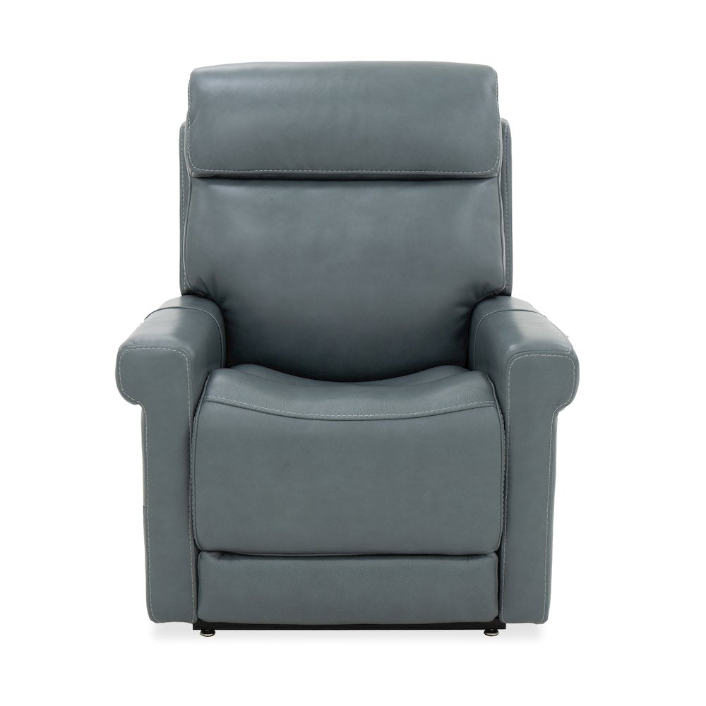 Locke Lift Chair with Power Recline, Headrest and Lumbar