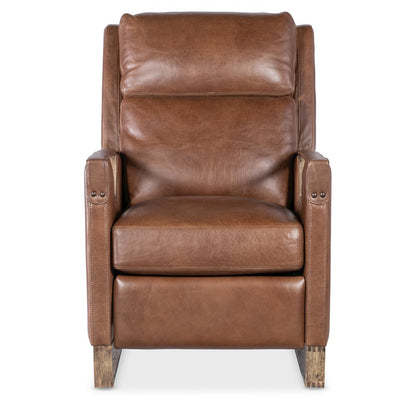 Relic Power Recliner w/Power Headrest