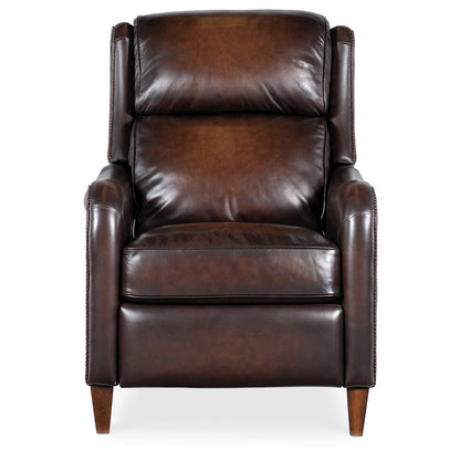 Carrington Power Recliner w/Power Headrest