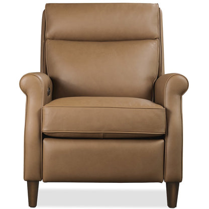 Randall Power Recliner with Pop-Up Headrest