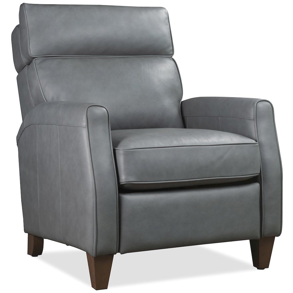 Okana Power Recliner with Pop-Up Headrest