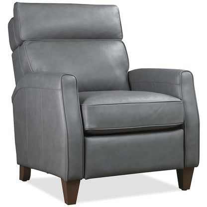 Okana Power Recliner with Pop-Up Headrest